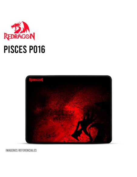 PAD MOUSE GAMER REDRAGON