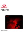 PAD MOUSE GAMER REDRAGON