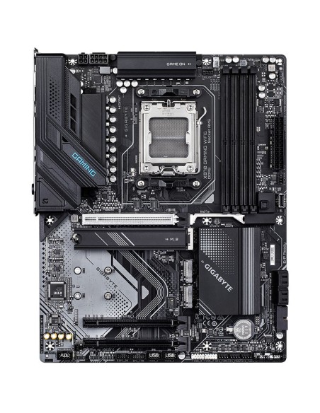 MAINBOARD GIGABYTE X870 GAMING WIFI6 ( X870 GAMING WF6 ) AM5