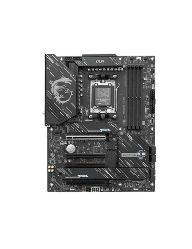 MAINBOARD MSI X870 GAMING PLUS WIFI7 AM5 (...