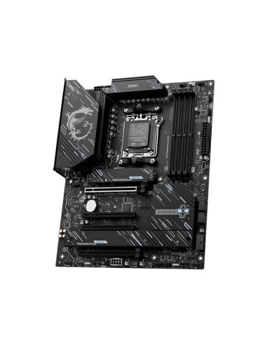 MAINBOARD MSI X870 GAMING PLUS WIFI7 AM5 (...