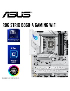 MAINBOARD ASUS ROG STRIX