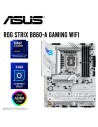MAINBOARD ASUS ROG STRIX