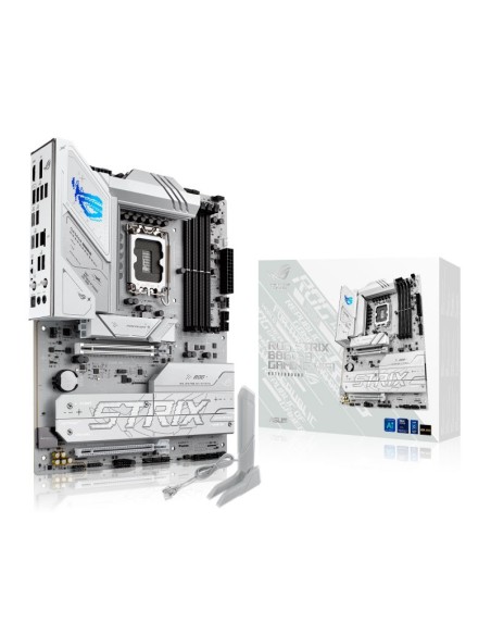 MAINBOARD ASUS ROG STRIX B860-A GAMING WIFI DDR5 LGA 1851