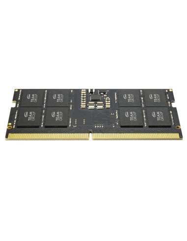 MEMORIA SODIMM TEAMGROUP 8GB/5600MHZ DRR5 ELITE...