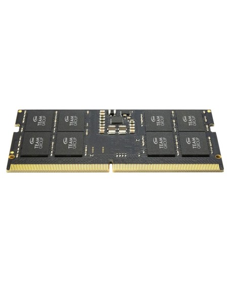 MEMORIA SODIMM TEAMGROUP 8GB/5600MHZ DRR5 ELITE (TED58G5600C46A-S016)