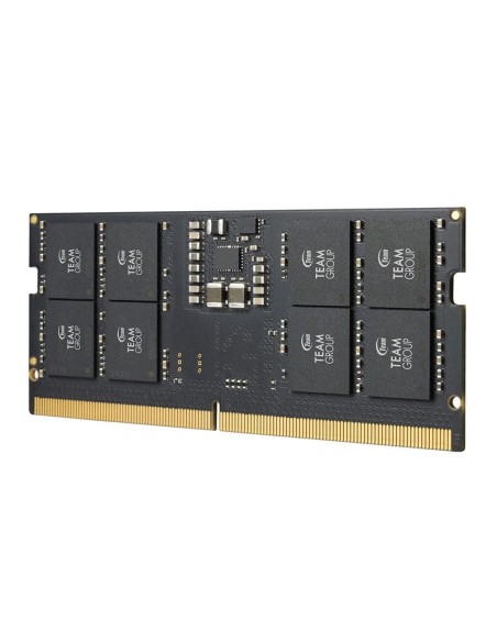 MEMORIA SODIMM TEAMGROUP 8GB/5600MHZ DRR5 ELITE (TED58G5600C46A-S016)