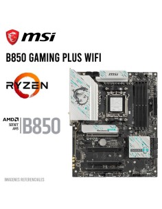 MAINBOARD MSI B850 GAMING