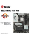 MAINBOARD MSI B850 GAMING