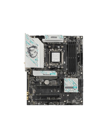 MAINBOARD MSI B850 GAMING PLUS WIFI ( 911-7E56-001 ) AM5