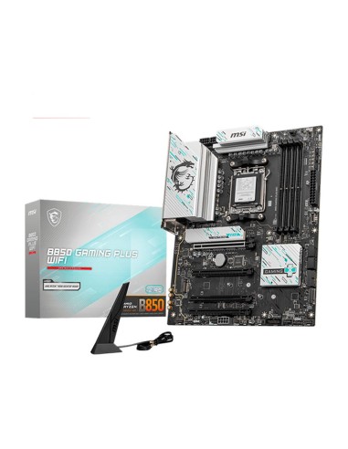 MAINBOARD MSI B850 GAMING PLUS WIFI (...