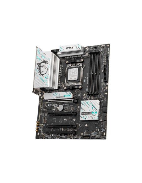 MAINBOARD MSI B850 GAMING PLUS WIFI ( 911-7E56-001 ) AM5