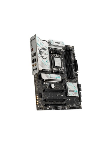 MAINBOARD MSI B850 GAMING PLUS WIFI (...