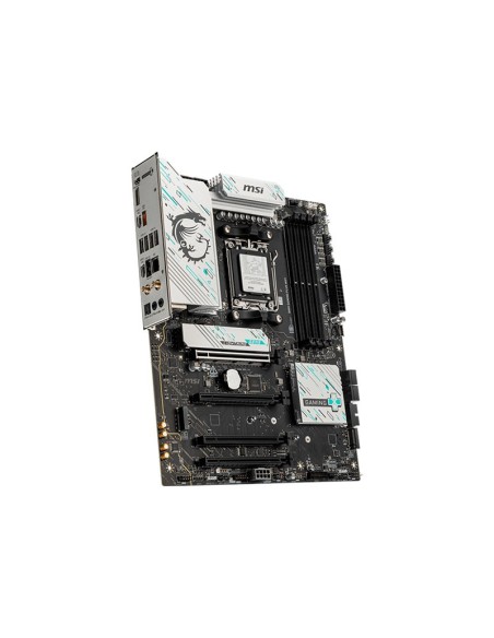 MAINBOARD MSI B850 GAMING PLUS WIFI ( 911-7E56-001 ) AM5