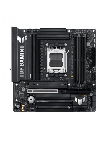 MAINBOARD ASUS TUF GAMING B850M-PLUS WIFI (...