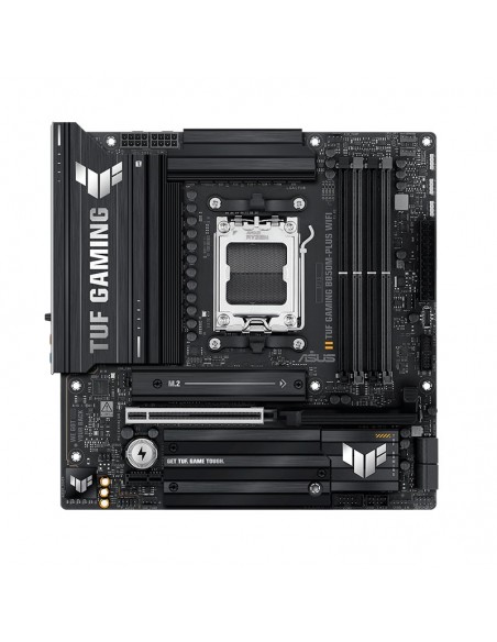 MAINBOARD ASUS TUF GAMING B850M-PLUS WIFI ( 90MB1IY0-M0EAY0 ) AM5