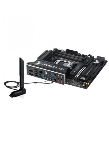 MAINBOARD ASUS TUF GAMING B850M-PLUS WIFI (...