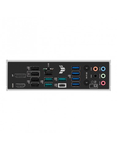 MAINBOARD ASUS TUF GAMING B850M-PLUS WIFI (...