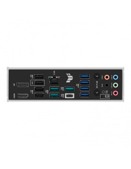 MAINBOARD ASUS TUF GAMING B850M-PLUS WIFI ( 90MB1IY0-M0EAY0 ) AM5