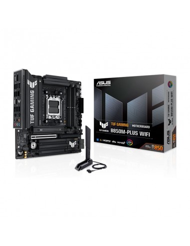 MAINBOARD ASUS TUF GAMING B850M-PLUS WIFI (...