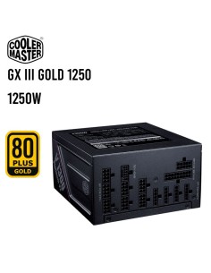 FUENTE DE PODER COOLER MASTER GX3 1250W (MPX-C503-AFAG)...