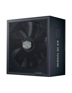 FUENTE DE PODER COOLER MASTER GX3 1250W (MPX-C503-AFAG)... 2