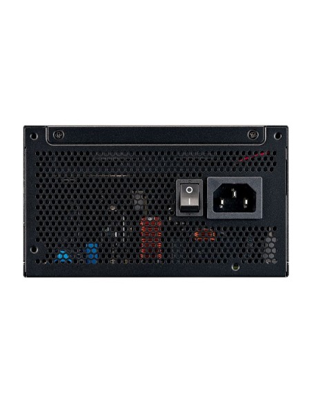 FUENTE DE PODER COOLER MASTER GX3 1250W (MPX-C503-AFAG)  80 PLUS GOLD FULL MODULAR ATX 3.0