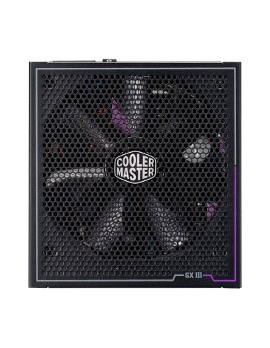 FUENTE DE PODER COOLER MASTER GX3 1250W...