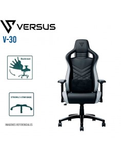 SILLA GAMER VERSUS V-30