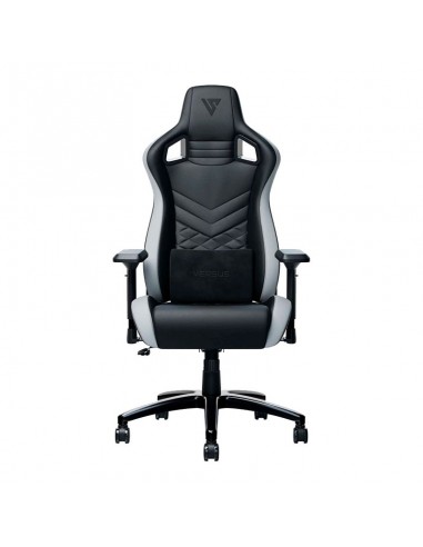 SILLA GAMER VERSUS V-30 BLANCO