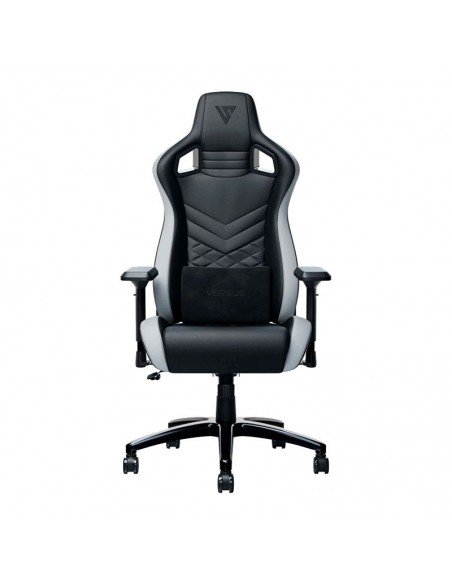 SILLA GAMER VERSUS V-30 BLANCO