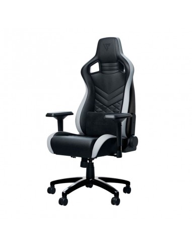 SILLA GAMER VERSUS V-30 BLANCO