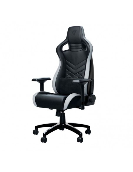 SILLA GAMER VERSUS V-30 BLANCO