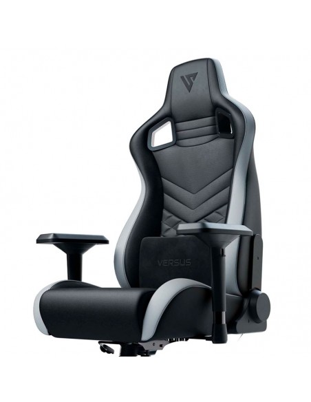 SILLA GAMER VERSUS V-30 BLANCO