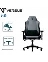 SILLA GAMER VERSUS V-40