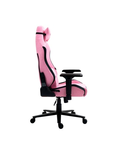 SILLA GAMER VERSUS V-40 ROSA