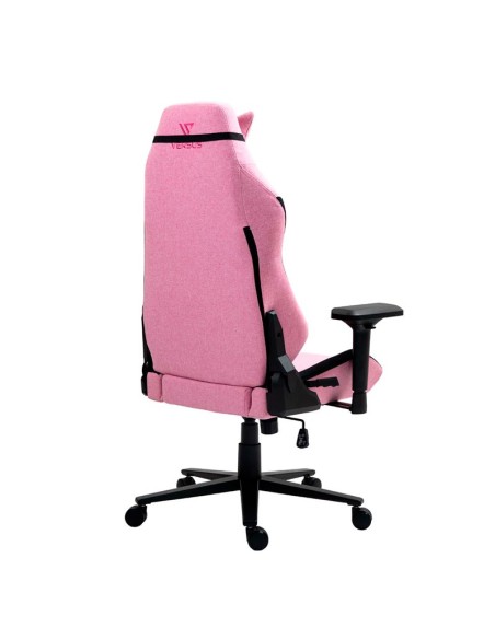 SILLA GAMER VERSUS V-40 ROSA
