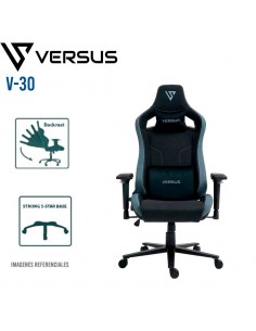 SILLA GAMER VERSUS V-30