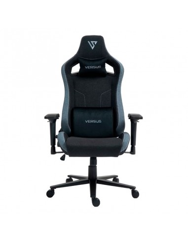 SILLA GAMER VERSUS V-30 TELA