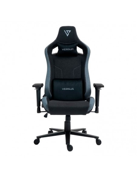 SILLA GAMER VERSUS V-30 TELA