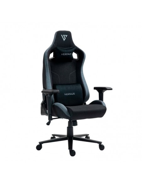 SILLA GAMER VERSUS V-30 TELA