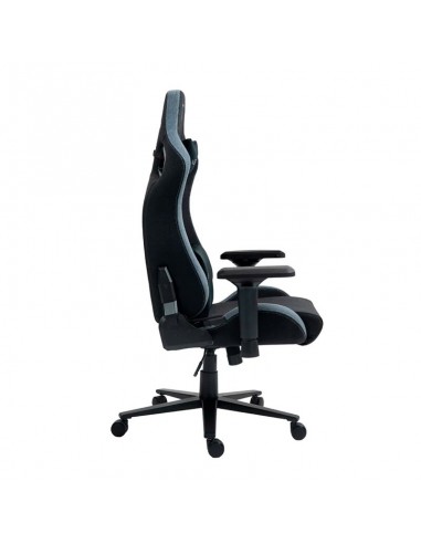 SILLA GAMER VERSUS V-30 TELA