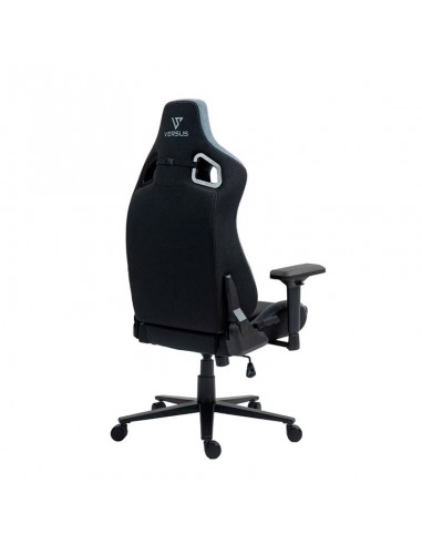 SILLA GAMER VERSUS V-30 TELA