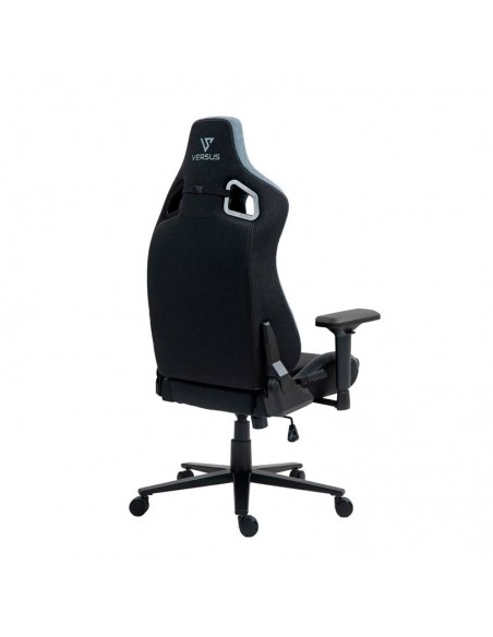 SILLA GAMER VERSUS V-30 TELA