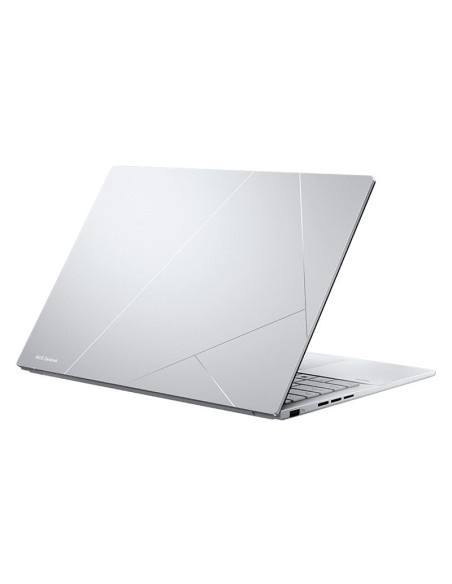 LAPTOP ASUS ZENBOOK 14 OLED UX3405MA-QD724W ULTRA 5 125H 8GB 512GB SSD 14 WUXGA WINDOWS 11 ( 90NB11R2-M016F0 )
