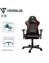SILLA GAMER VERSUS V-10