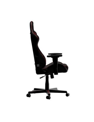 SILLA GAMER VERSUS V-10 NEGRO/ROJO