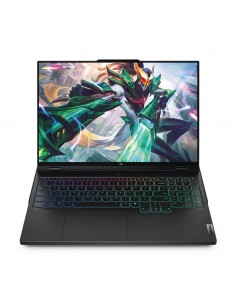 LAPTOP GAMER LENOVO 2
