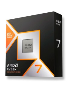 PROCESADOR AMD RYZEN 7 9800X3D ( 100-1000001084WOF ) AM5 2
