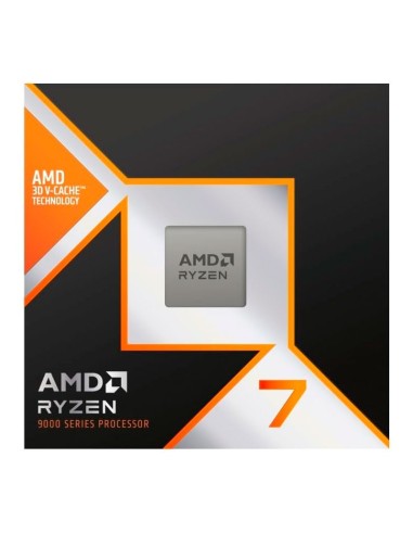 PROCESADOR AMD RYZEN 7 9800X3D (...